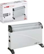 KONVEKTOROVÝ OHRIEVAČ 2000W ELEKTRICKÝ TERMOSTAT KONVEKTOROVÝ OHRIEVAČ 2000W ELEKTRICKÝ TERMOSTAT