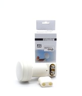 Dvojitý LNB Maximálny prevodník ST-12 Dvojitý LNB Maximálny prevodník ST-12