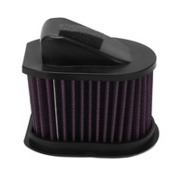 Vysokoprietokový motocyklový vzduchový filter Vysokoprietokový motocyklový vzduchový filter