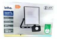 LED vonkajšie bodové svietidlo LETHE 20 W pohybový senzor LED vonkajšie bodové svietidlo LETHE 20 W pohybový senzor