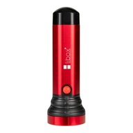 BATERKA LED NABÍJACIA LAMPA NABÍJANÁ USB COB BATERKA LED NABÍJACIA LAMPA NABÍJANÁ USB COB