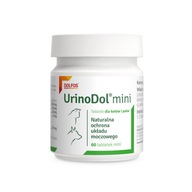 DOLFOS Urinodol Mini tablety 60 tabliet DOLFOS Urinodol Mini tablety 60 tabliet