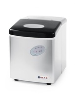 Výrobník ľadu Kitchen Line 12 - Hendi 271568 Výrobník ľadu Kitchen Line 12 - Hendi 271568