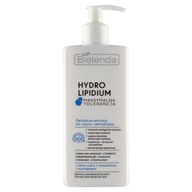 BIELENDA Hydro Lipidum Jemná emulzia na umývanie a odličovanie suchej pleti BIELENDA Hydro Lipidum Jemná emulzia na umývanie a odličovanie suchej pleti