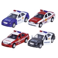 Hasičské / policajné auto Goki
