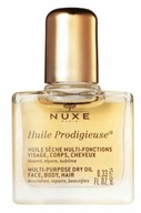 Nuxe Huile Prodigieuse olej na vlasy na telo 10 ml Nuxe Huile Prodigieuse olej na vlasy na telo 10 ml