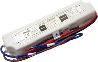 TRANSFORMÁTOR LED ZDROJ 20W IP67 1,67A 12V DC TRANSFORMÁTOR LED ZDROJ 20W IP67 1,67A 12V DC