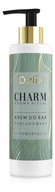 Delia Parfumovaný krém na ruky Powerful 200 ml Delia Parfumovaný krém na ruky Powerful 200 ml