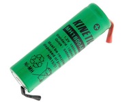 Batéria R6 AA 1,2V 1800mAh NiMh