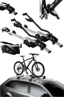 2x strešný nosič bicyklov Thule ProRide 2x strešný nosič bicyklov Thule ProRide