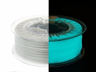 Vlákno PET-G Glow Spectrum 1,75mm Blue 1kg