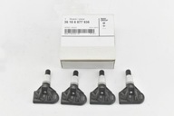4X TPMS SENZOR TLAKU PNEUMATÍK 6877936 BMW F40 G20 4X TPMS SENZOR TLAKU PNEUMATÍK 6877936 BMW F40 G20