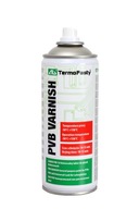 Lak na dosky plošných spojov PVB 16 400ml