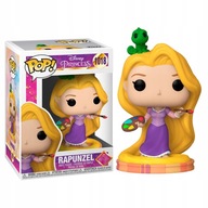 Funko POP! DISNEY 1018 Ultimátna princezná Rapunzel Funko POP! DISNEY 1018 Ultimátna princezná Rapunzel