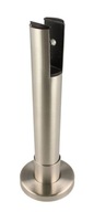 Noha k WC kabínke Evo XI na 12mm nerezový plech Noha k WC kabínke Evo XI na 12mm nerezový plech