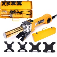 ZVÁRAČKA RÚR 1950W 230V + KUFR ZVÁRAČKA RÚR 1950W 230V + KUFR