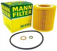 OLEJOVÝ FILTER PRE BMW 3 F30 F80 320i 328i 335i OLEJOVÝ FILTER PRE BMW 3 F30 F80 320i 328i 335i