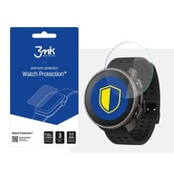 Hybridné sklo 3mk pre SUUNTO Vertical Titanium Solar Hybridné sklo 3mk pre SUUNTO Vertical Titanium Solar
