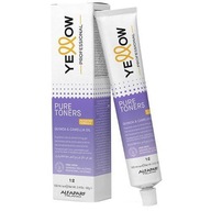 ŽLTÉ PURE TONERY 100ML VŠETKY FARBY ŽLTÉ PURE TONERY 100ML VŠETKY FARBY