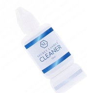 Secret Lashes Cleaner na odmastenie mihalníc 15 ml