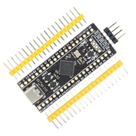 Doska BlackPill s mikrokontrolérom STM32F401CCU6 STM32 ARM Cortex-M4 modul Doska BlackPill s mikrokontrolérom STM32F401CCU6 STM32 ARM Cortex-M4 modul