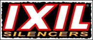 Štítok s logom IXIL 