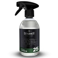 DETURNER Leather QD 2v1 pre kožu Quick Detailer 500 DETURNER Leather QD 2v1 pre kožu Quick Detailer 500