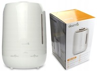 Ultrazvukový zvlhčovač vzduchu Deerma F600 aromaterapia