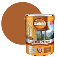 SADOLIN EXTRA 5L LAK NA LAK NA MAHAGÓNOVÉ DREVO SADOLIN EXTRA 5L LAK NA LAK NA MAHAGÓNOVÉ DREVO