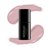 Semilac Hybrid lak na nechty 005 Berry Nude 7ml Semilac Hybrid lak na nechty 005 Berry Nude 7ml
