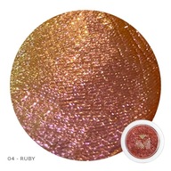 G-04- Ruby | Kozmetický pigment 2ml G-04- Ruby | Kozmetický pigment 2ml