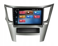 RÁDIO GPS NAVIGÁCIA SUBARU LEGACY V 09-14 ANDROID RÁDIO GPS NAVIGÁCIA SUBARU LEGACY V 09-14 ANDROID