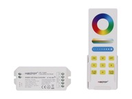 MiLight RGBW LED ovládač 12-24V 6A/ch. max.15A MiLight RGBW LED ovládač 12-24V 6A/ch. max.15A