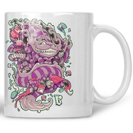 Hrnček Cheshire Cat Alice in Wonderland Hrnček Cheshire Cat Alice in Wonderland