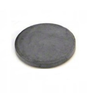 FERITOVÝ MAGNET 100 kusov 30x3 mm FERITOVÝ MAGNET 100 kusov 30x3 mm