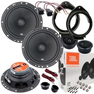 SEPARATED reproduktory JBL STAGE1 601C pre OPEL INSIGNIA MERIVA MOKKA ZAFIRA SEPARATED reproduktory JBL STAGE1 601C pre OPEL INSIGNIA MERIVA MOKKA ZAFIRA