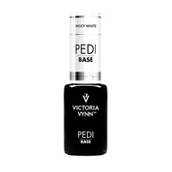 Victoria Vynn Pedi Base - Milky White 15ml