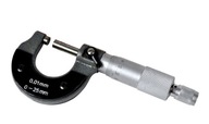 ANALOGOVÝ MIKROMETER NONIUS 0-25 MM MIKROMETER ANALOGOVÝ MIKROMETER NONIUS 0-25 MM MIKROMETER