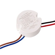 12V LED zdroj pre IP67 box 30W 2,5A 12V LED zdroj pre IP67 box 30W 2,5A