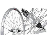 Wheel Stars Joytech 27,5 zadná kazeta 7/8/9 rýchlostná V-brake Wheel Stars Joytech 27,5 zadná kazeta 7/8/9 rýchlostná V-brake