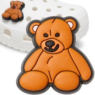 CROCS JIBBITZ ŠTÍTOK DO TOPÁN ŠPÍNOVÉ PRÍZNAKY OZDOBENIE MEDVEĎA MEDVEĎ CROCS JIBBITZ ŠTÍTOK DO TOPÁN ŠPÍNOVÉ PRÍZNAKY OZDOBENIE MEDVEĎA MEDVEĎ