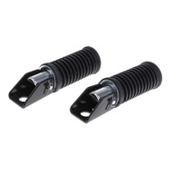 Pedál na opierku nôh pre Suzuki GS125 GN125 CG125 Pedál na opierku nôh pre Suzuki GS125 GN125 CG125