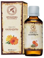 Nechtíkový olej (Calendula), Aromatika, 50 ml