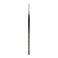 Da Vinci Maestro Series 10 Veľkosť 3 kefka vyrobená z prírodných štetín Da Vinci Maestro Series 10 Veľkosť 3 kefka vyrobená z prírodných štetín