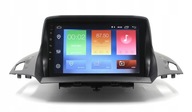 RÁDIO GPS NAVIGÁCIA FORD C-MAX 2010-2014 ANDROID RÁDIO GPS NAVIGÁCIA FORD C-MAX 2010-2014 ANDROID