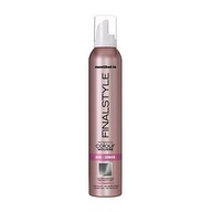 Montibello Finalstyle farbiaca pena popola 320 ml Montibello Finalstyle farbiaca pena popola 320 ml