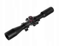 Puškohľad Simmons Protarget 4-16x40 SF Mildot