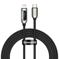 RÝCHLONABÍJACÍ KÁBEL BASEUS USB TYP C - LI RÝCHLONABÍJACÍ KÁBEL BASEUS USB TYP C - LI