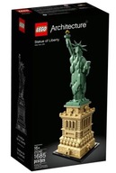 Lego Architecture 21042 - Socha slobody Lego Architecture 21042 - Socha slobody
