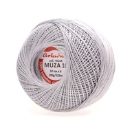 Muza Cord 10 Col. Muza Cord 10 Col.